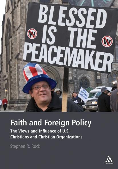 Faith and Foreign Policy