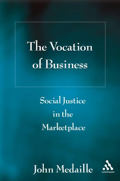 Vocation of Business