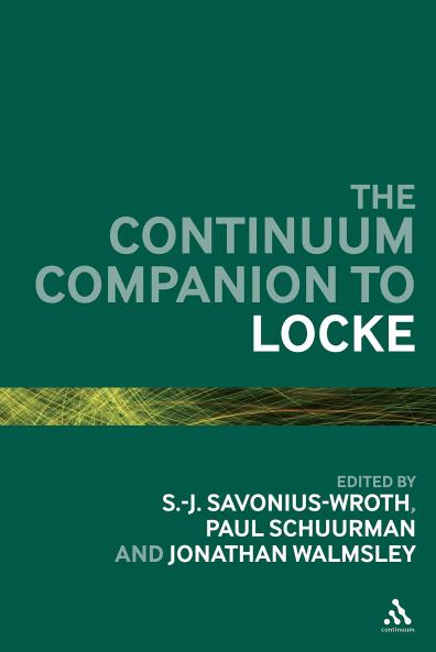 Continuum Companion to Locke