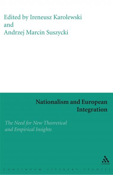 Nationalism and European Integration