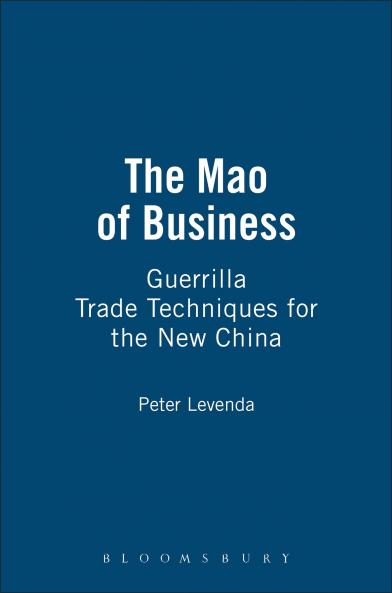 Mao of Business