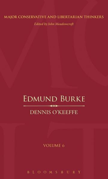 Edmund Burke
