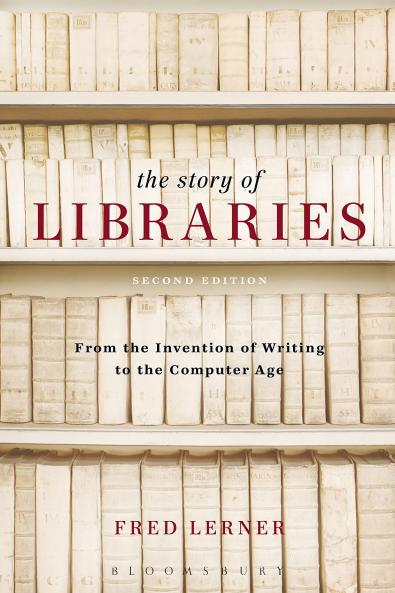Story of Libraries