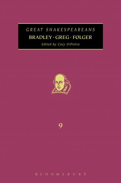 Bradley Greg Folger