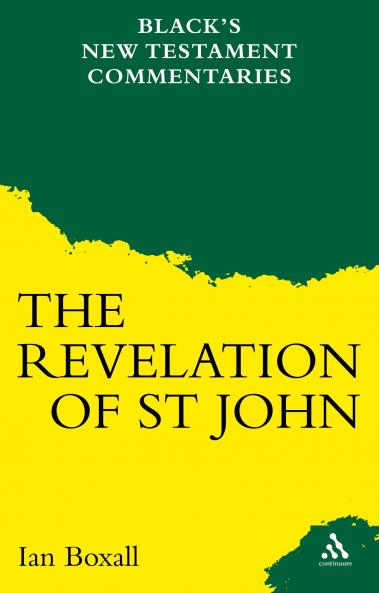 Commentary on the Revelation of St John