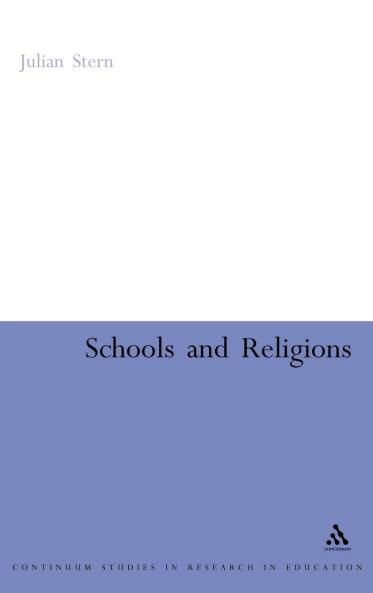 Schools and Religions