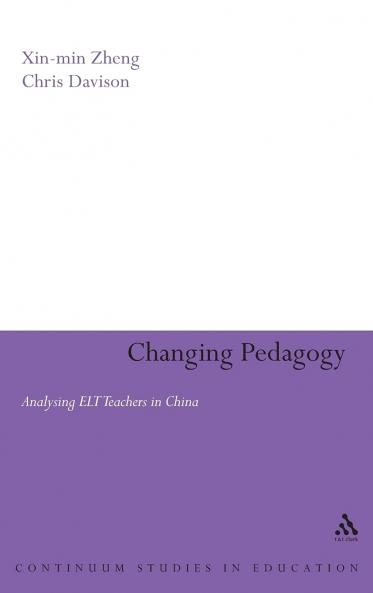 Changing Pedagogy