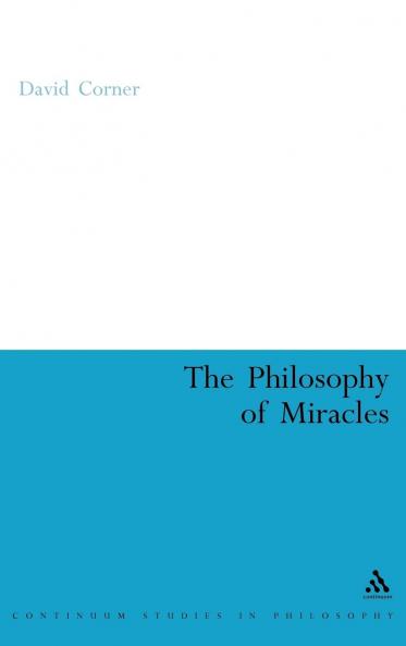 Philosophy of Miracles