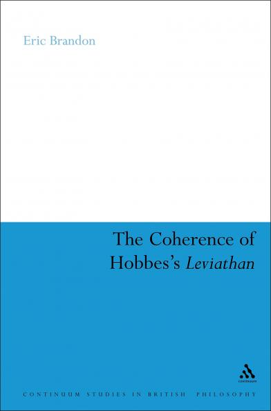 Coherence of Hobbes's Leviathan