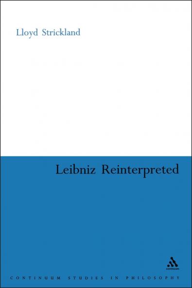 Leibniz Reinterpreted