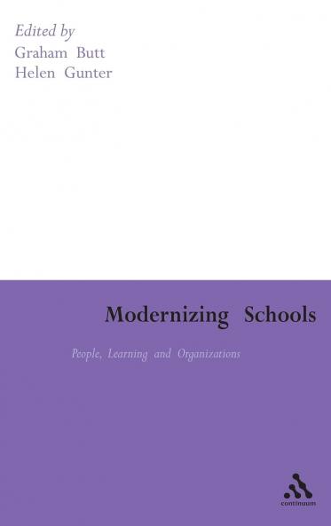 Modernizing Schools