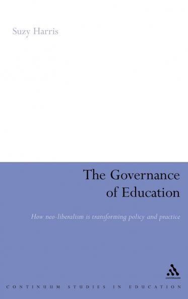 Governance of Education