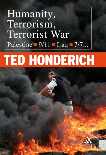 Humanity Terrorism Terrorist War