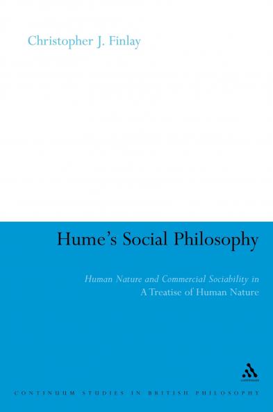 Hume's Social Philosophy