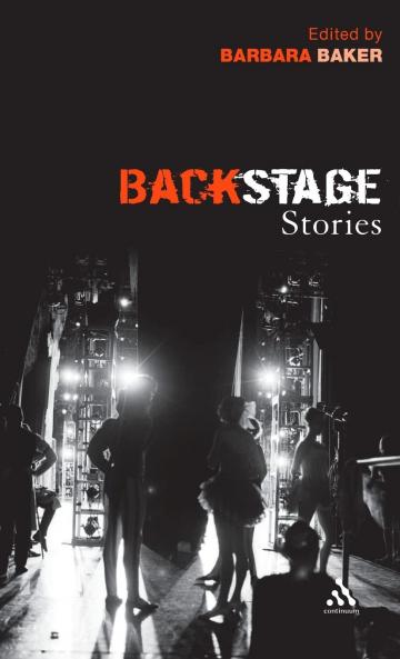 Backstage Stories