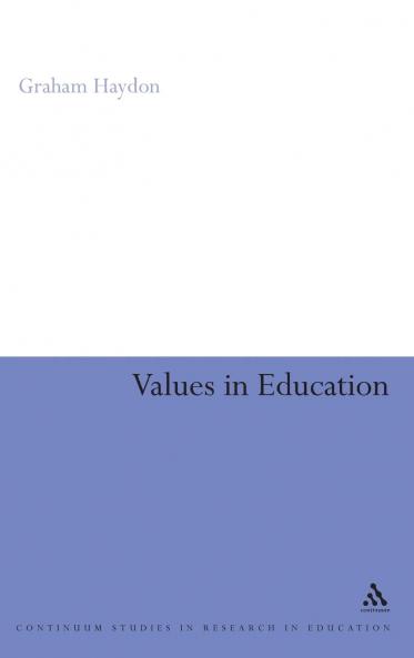 Values in Education