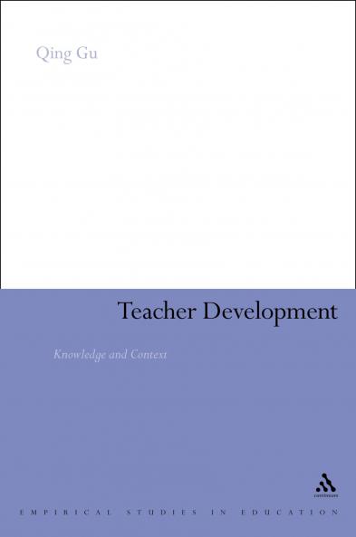 Teacher Development