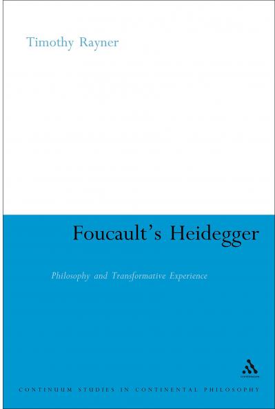 Foucault's Heidegger