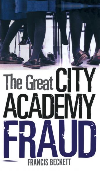 Great City Academy Fraud