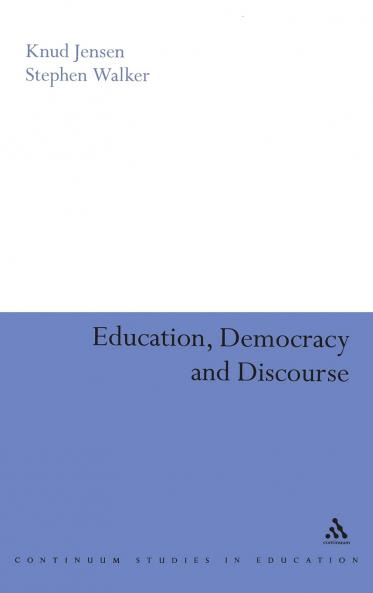 Education Democracy and Discourse