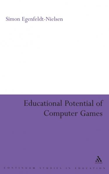 Educational Potential of Computer Games