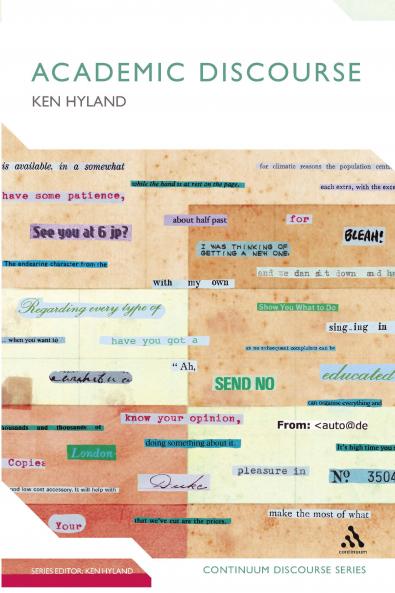 Academic Discourse