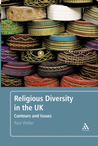 Religious Diversity in the UK