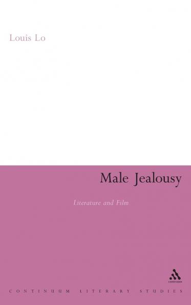 Male Jealousy