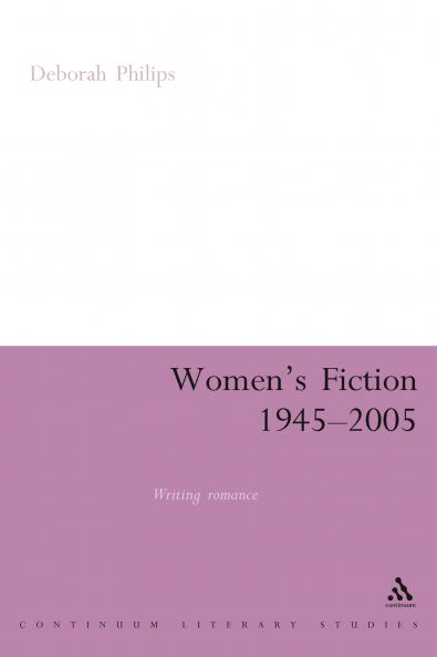 Women's Fiction 1945-2005