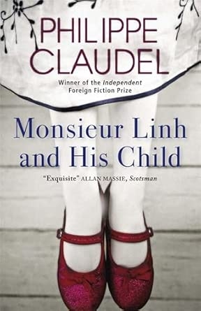 MONSIEUR LINH AND HIS CHILD