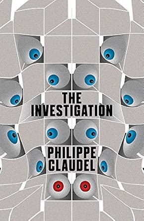 THE INVESTIGATION