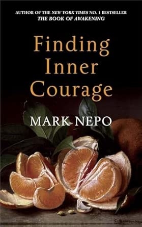 FINDING INNER COURAGE