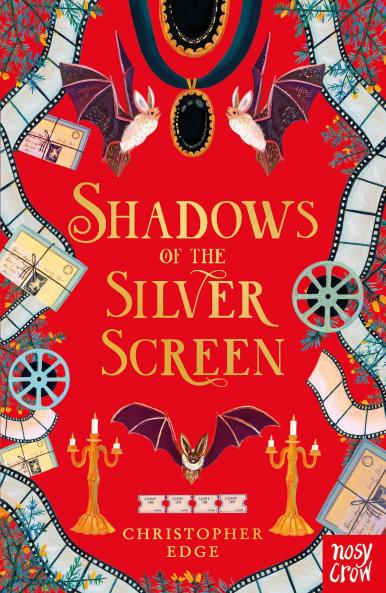 SHADOWS OF THE SILVER SCREEN
