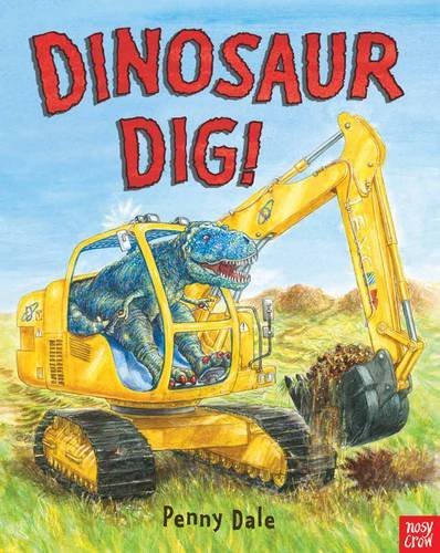 DINOSAUR DIG
