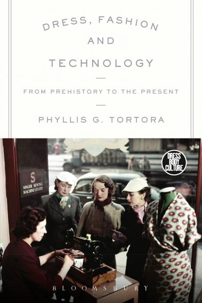 Dress Fashion and Technology