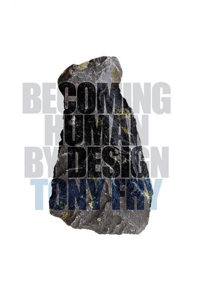 Becoming Human by Design