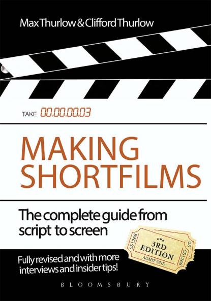 Making Short Films Third Edition
