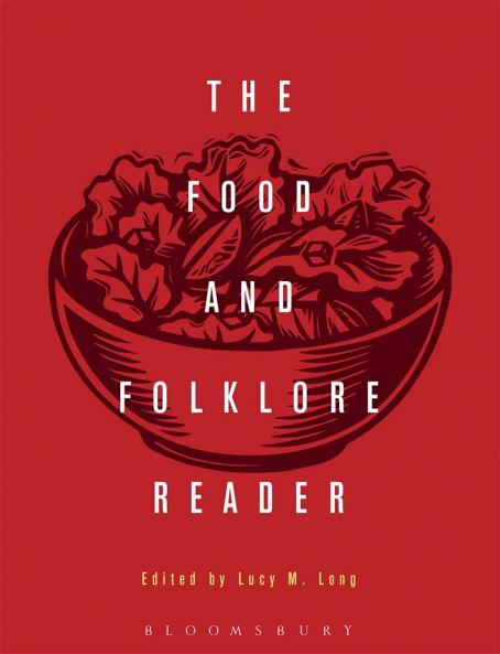 Food and Folklore Reader