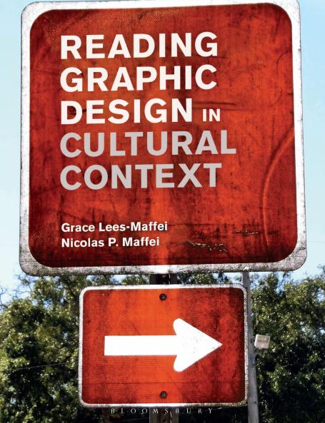 Reading Graphic Design in Cultural Context