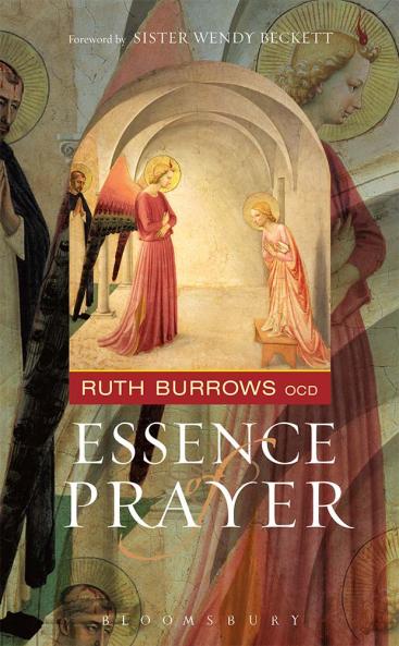 Essence of Prayer
