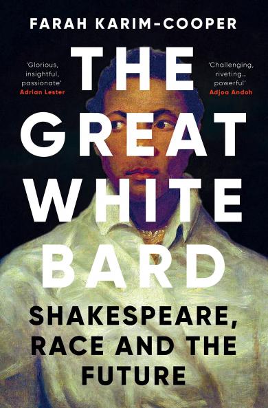 THE GREAT WHITE BARD