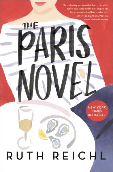 THE PARIS NOVEL
