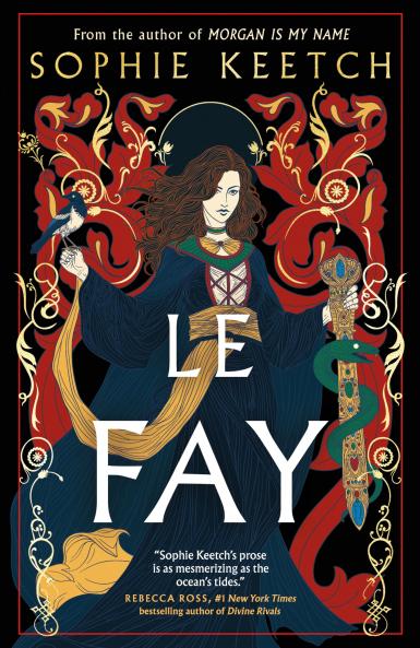 LE FAY
