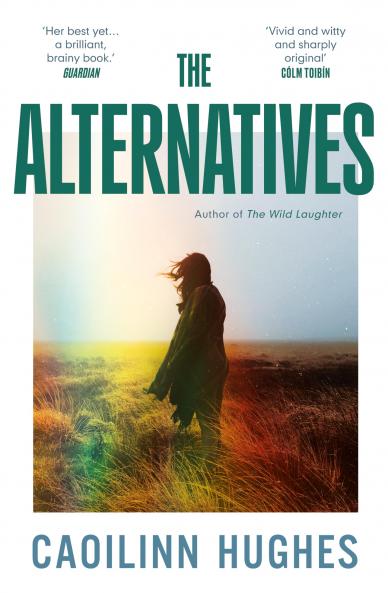THE ALTERNATIVES