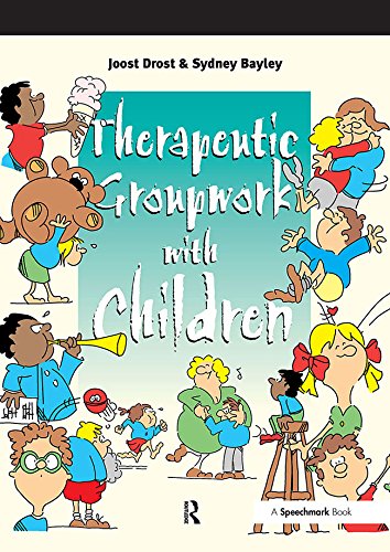Therapeutic Groupwork with Children