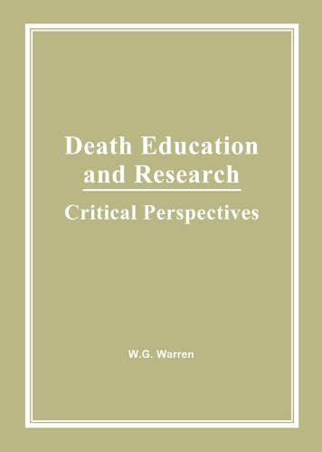 Death Education and Research