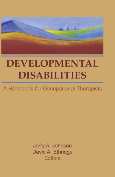 Developmental Disabilities