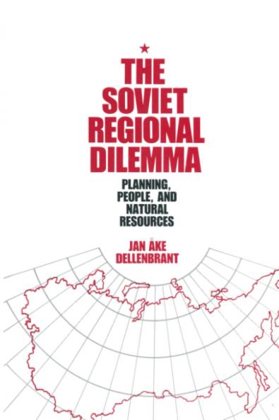 Soviet Regional Dilemma