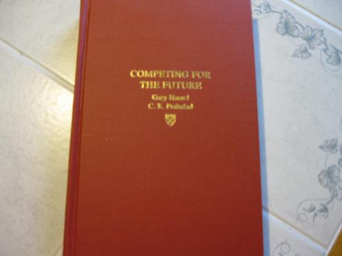 Competing for the Future