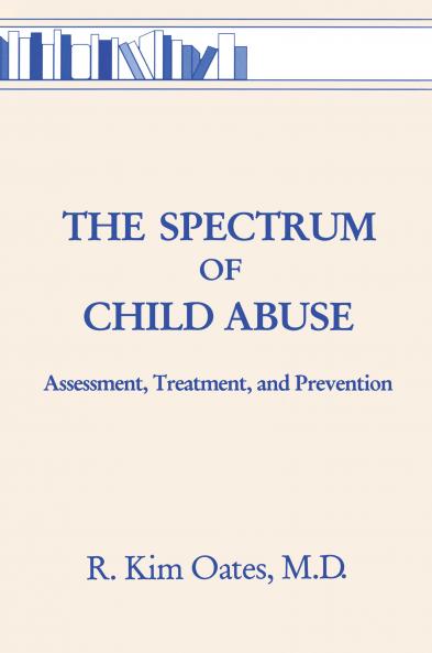 Spectrum Of Child Abuse